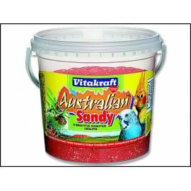 Wellensittich australische Sandy Eucalypt 2kg (492-11017)