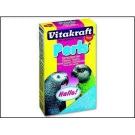 Service Manual 125 G (492-21206) Perls Papageien sprechen