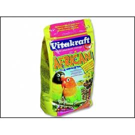 Afrikanische Agaporni Aroma Soft Beutel 750g (492-21641)