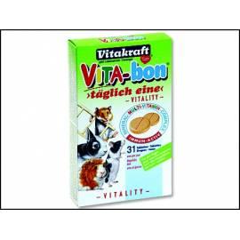 VITA-Bon 31tablet (495-25099) Gebrauchsanweisung