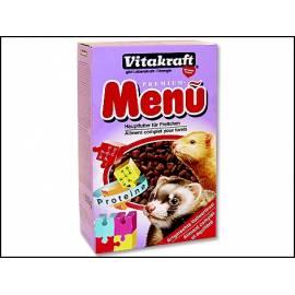 Bedienungsanleitung für Krmivo VITAKRAFT Ferret 800 g (495-25365)