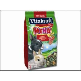 Benutzerhandbuch für Menü Vital Kaninchen 3kg (495-25542)