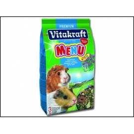 Bedienungsanleitung für Menü Vital Meerschweinchen 3kg (495-25543)