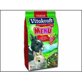 Handbuch für Menü Kaninchen Aroma Soft Beutel 1kg (495-25580)