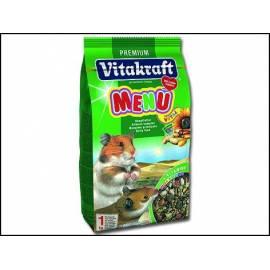 PDF-Handbuch downloadenAroma soft Hamster Menu Beutel 1 kg (495-25584)