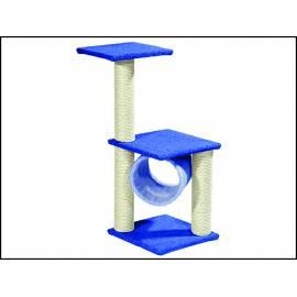 Landung 86 cm Plüsch blau 1pc (513-4524) - Anleitung