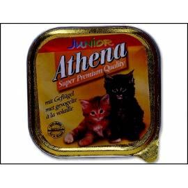 Athena Junior Geflügel Pastete 100 g (523-006) Gebrauchsanweisung