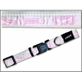 Halsband + Armband mit Label L 1 (624-HB03BC)