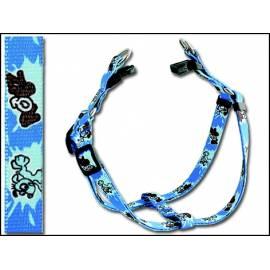 Harness mit einstellbarer Pupz 1pc (624-SSJ200B)