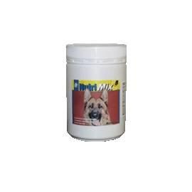 Nutri-Mix pro Psy 1 kg (704-05) - Anleitung