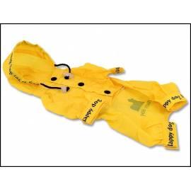 Regen Sie Jacke gelb 30 cm 1pc (774-22)