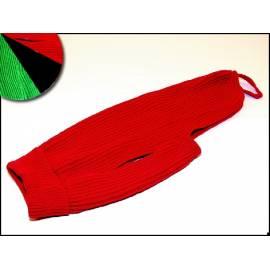 Pullover rot 39 cm 1pc (774-6 c) Gebrauchsanweisung