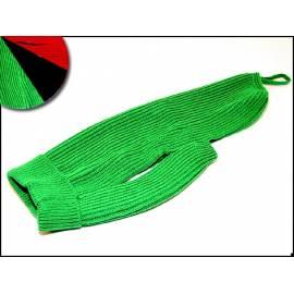 Pullover grün 43 cm 1pc (774-7Z) Bedienungsanleitung