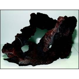 Dekoration Aquarium Lava 33 x 19 x 21 cm 1pc (821-21021)