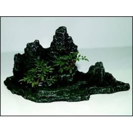 Aquarium Dekoration Felsen 26,5 x 13,5 x 13 cm 1pc (821-2106) - Anleitung