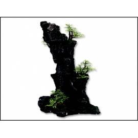 Dekoration Rock Aquarium 23 X 17,5 X 32 cm 1pc (821-21091 Einschlag)