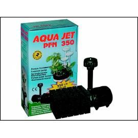Pumpe See AquaJet PFN 350 Stk (851-0903)