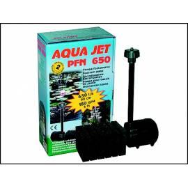 Pumpe See AquaJet PFN 650 Stk (851-0904)