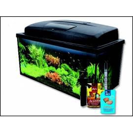 Bedienungsanleitung für Aquarium set Econoline 60 54l (851-106634)