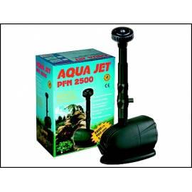 Pumpe See AquaJet PFN 2500 Stk (851-1101)