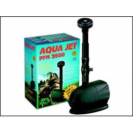 Service Manual Pumpe See AquaJet PFN 3300 PCs (851-17009)