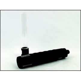 Abdeckung Kunststoff + Quarz tube UV 11W (851-1742)