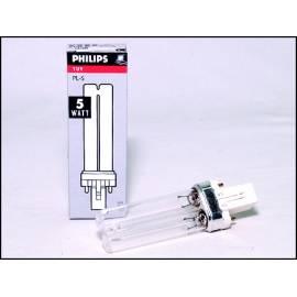 Teil Leuchtstoffröhre UV Philips 5 W (851-1787) Bedienungsanleitung