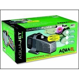 Pumpe See AquaJet PFN 15000 Stk (851-3392) Gebrauchsanweisung