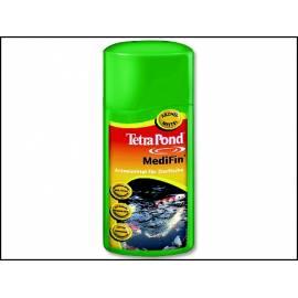 Benutzerhandbuch für Tetra Pond Medifin 250ml (A1-128675)