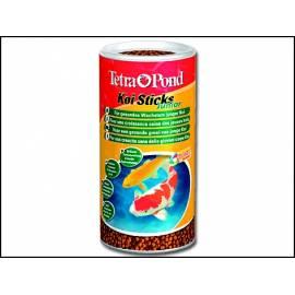 Handbuch für Tetra Pond Koi Sticks Junior 1l (A1-128897)