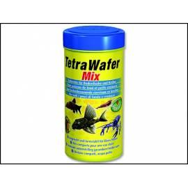 Tetra Wafer Mix 250ml (A1-128996) - Anleitung