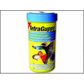 Handbuch für Tetra Guppy Essen 250ml (A1-129078)