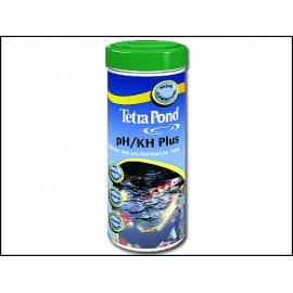 Bedienungsanleitung für Tetra Pond pH / KH Plus 300ml (A1-132870)