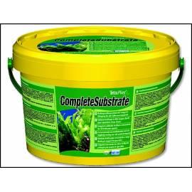 Bedienungsanleitung für TetraPlant komplette Substrat 5, 8kg (A1-136397)