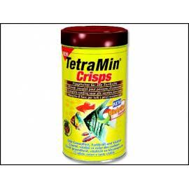 Tetra Min Chips 500ml (A1-139473) - Anleitung