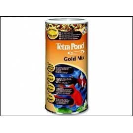 PDF-Handbuch downloadenTetra Pond Gold Mix 1l (A1-140233)