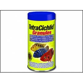 PDF-Handbuch downloadenTetra Cichlid Granulat 500ml (A1-146594)