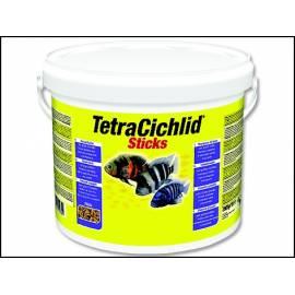 Datasheet Tetra Cichlid Sticks 10l (A1-153691)