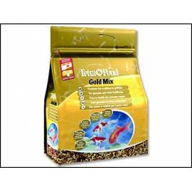 Tetra Pond Gold Mix 4l (A1-170001) Gebrauchsanweisung