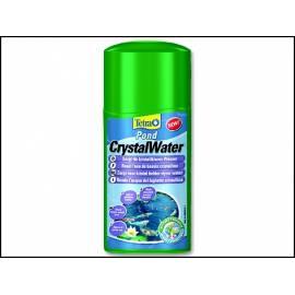 Handbuch für Tetra Pond CrystalWater 500ml (A1-180611)