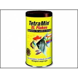 Bedienungshandbuch Tetra Min XL Flakes 1l (A1-708945)