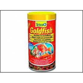 TetraGoldfish Flocken 1 l (A1-720893) Bedienungsanleitung