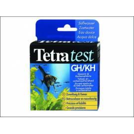 Datasheet Tetra Test GH + KH 10ml (A1-723566)