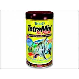 Benutzerhandbuch für Tetra Min XL Flakes 500ml (A1-727328)