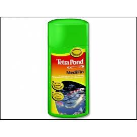 Bedienungsanleitung für Tetra Pond Medifin 500ml (A1-735491)