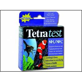 Tetra Test Ammoniak NH3/NH4 + 10 ml (A1-739048) Bedienungsanleitung