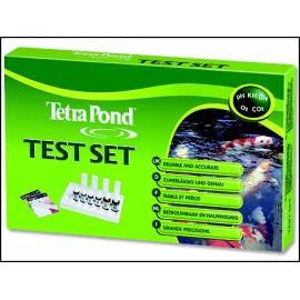 Tetra Pond Test Set 1ks (A1-747128) - Anleitung