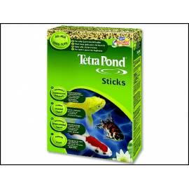 Handbuch für Tetra Pond Sticks 4l (A1-747968)