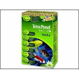 Tetra Pond Sticks 7l (A1-748033) - Anleitung