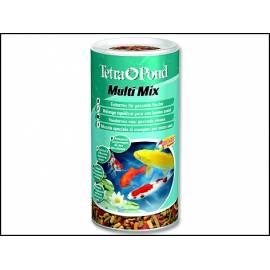 Benutzerhandbuch für Tetra Pond Multimix 1l (A1-748514)